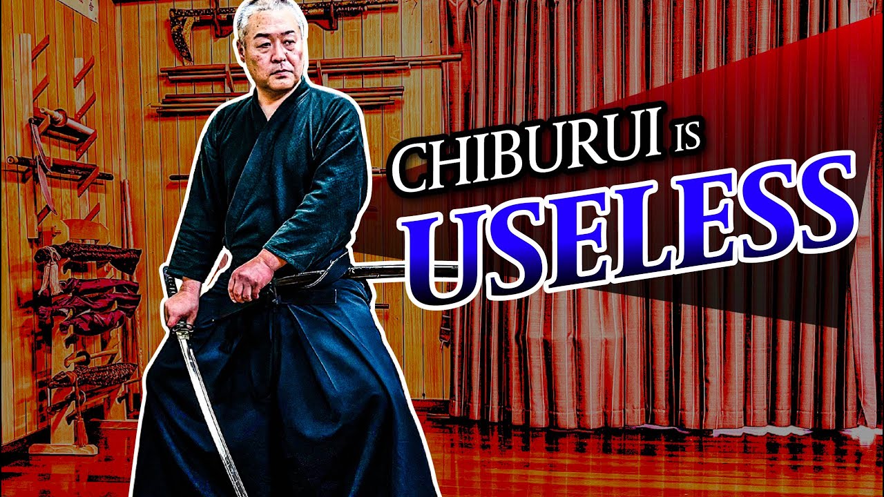 THIS is What We Do Instead of Chiburui (Blood Shake) and Why