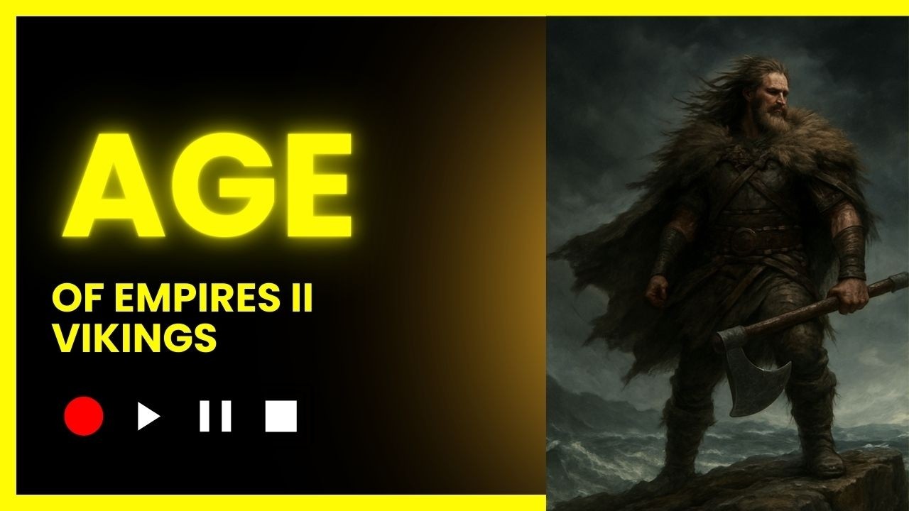 Age of Empires II