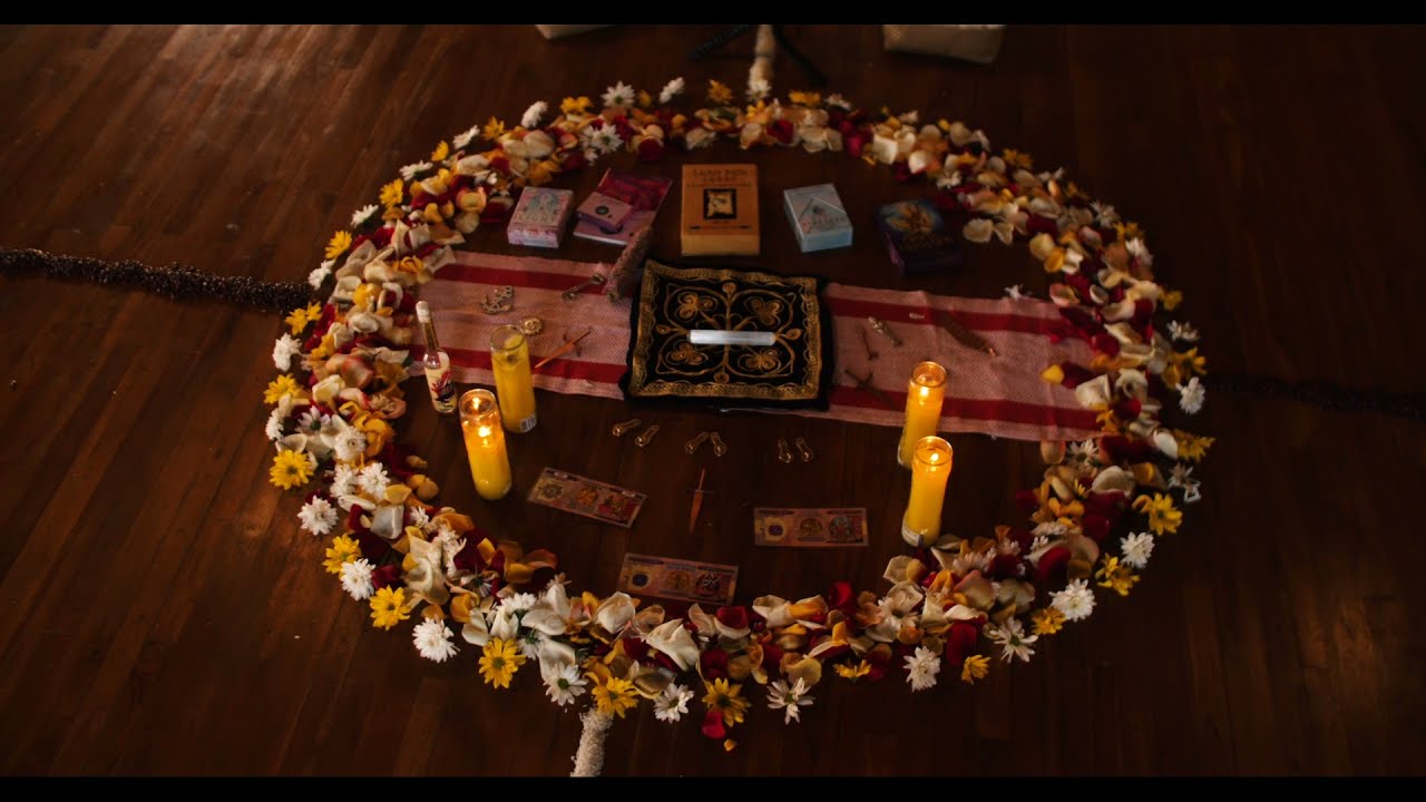 4 Bodies Retreat Nimaya Institute