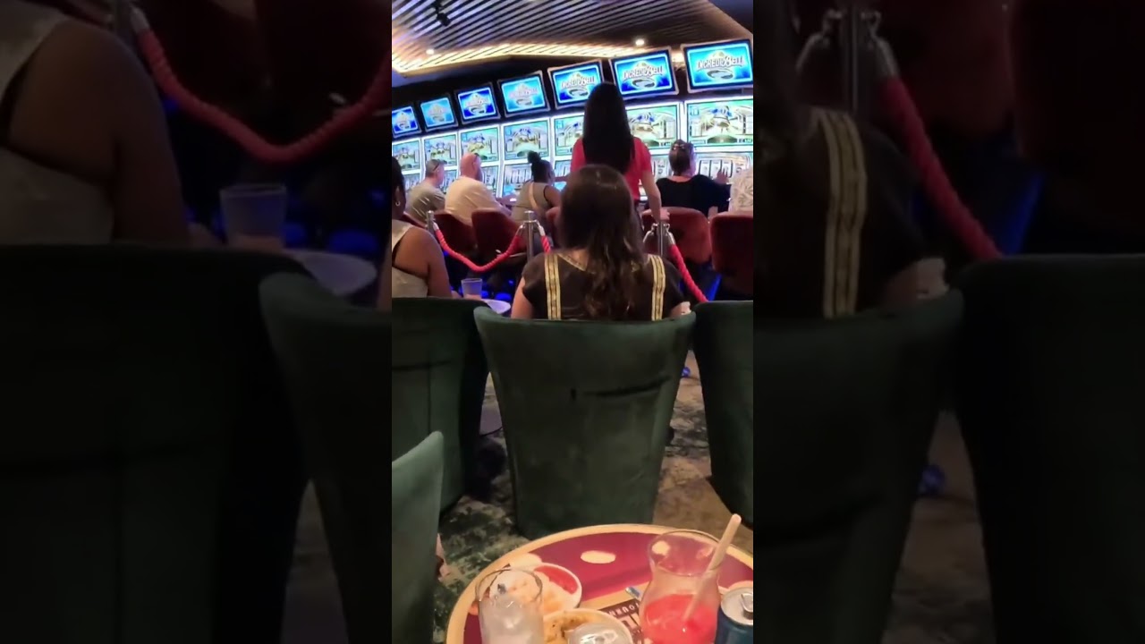 Elite slot tournament 