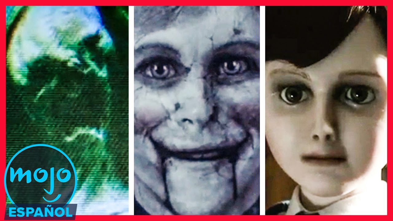 ¡30 Giros en la Trama que SALVARON Malas Películas!