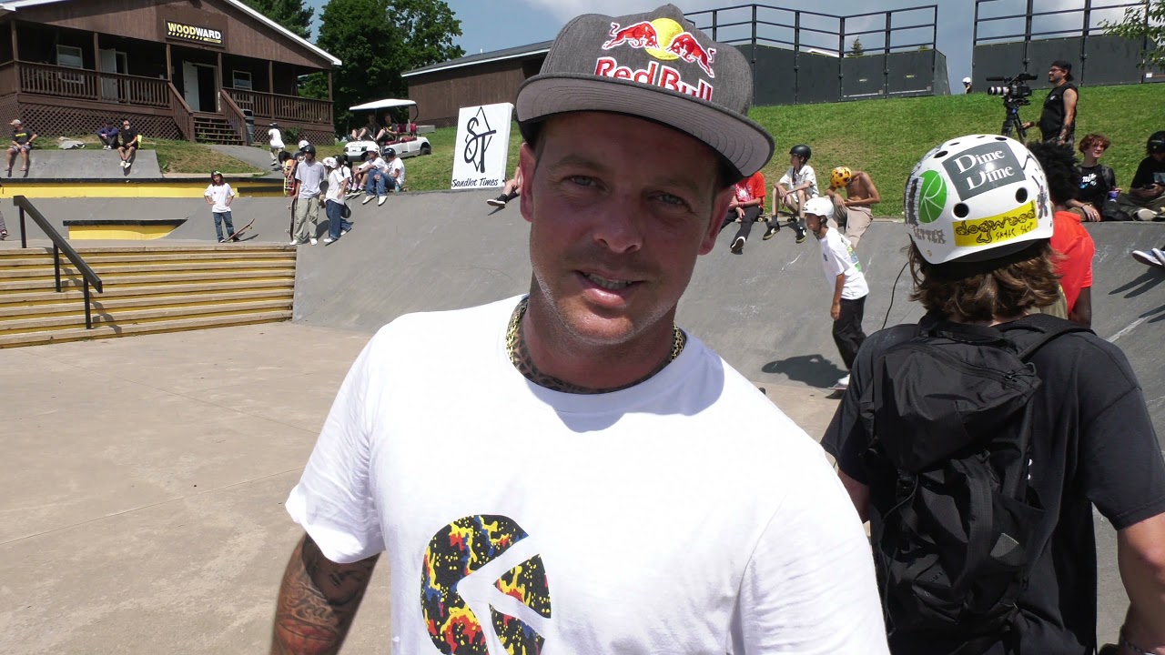 Woodward PA - Episode Three - 