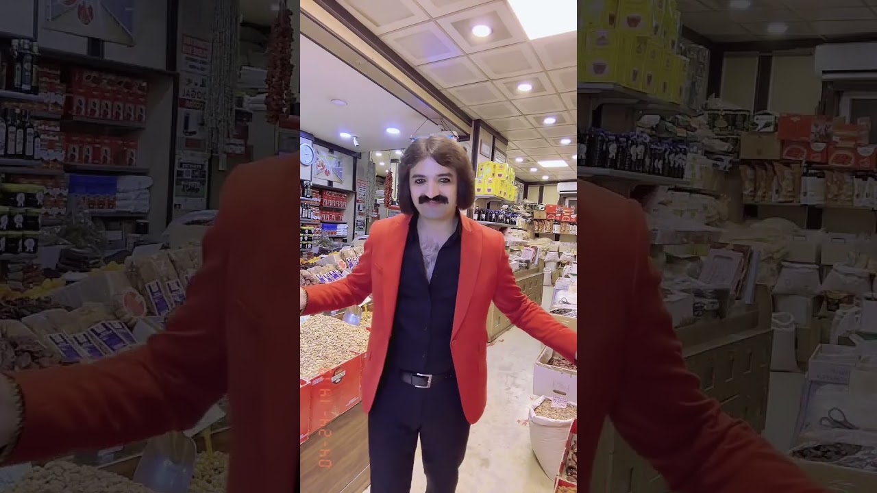 Murat Erdem Tik Tok Live 22/03/2024