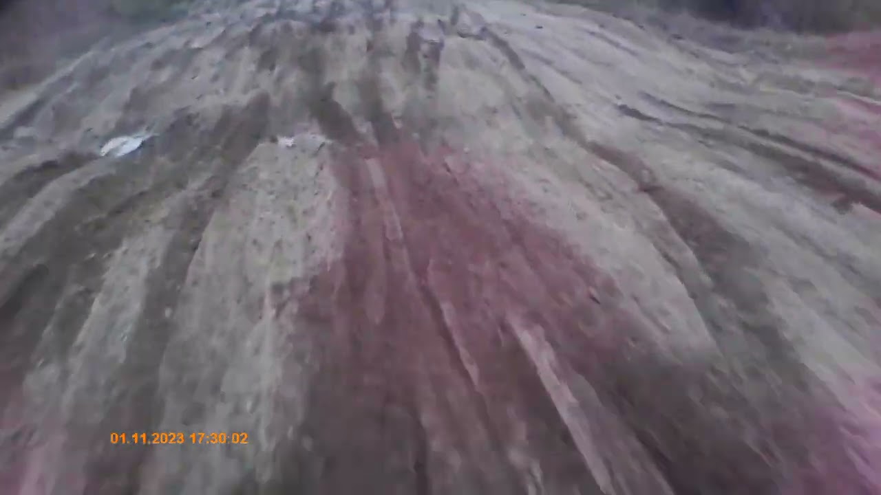 Motocross MC Steglitz Wietstock 1.11.23m Teil 2