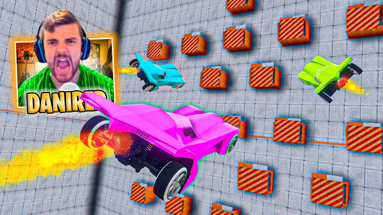 AGUJEROS CON SORPRESAS!! TENGO UNA IDEA! - GTA 5 ONLINE