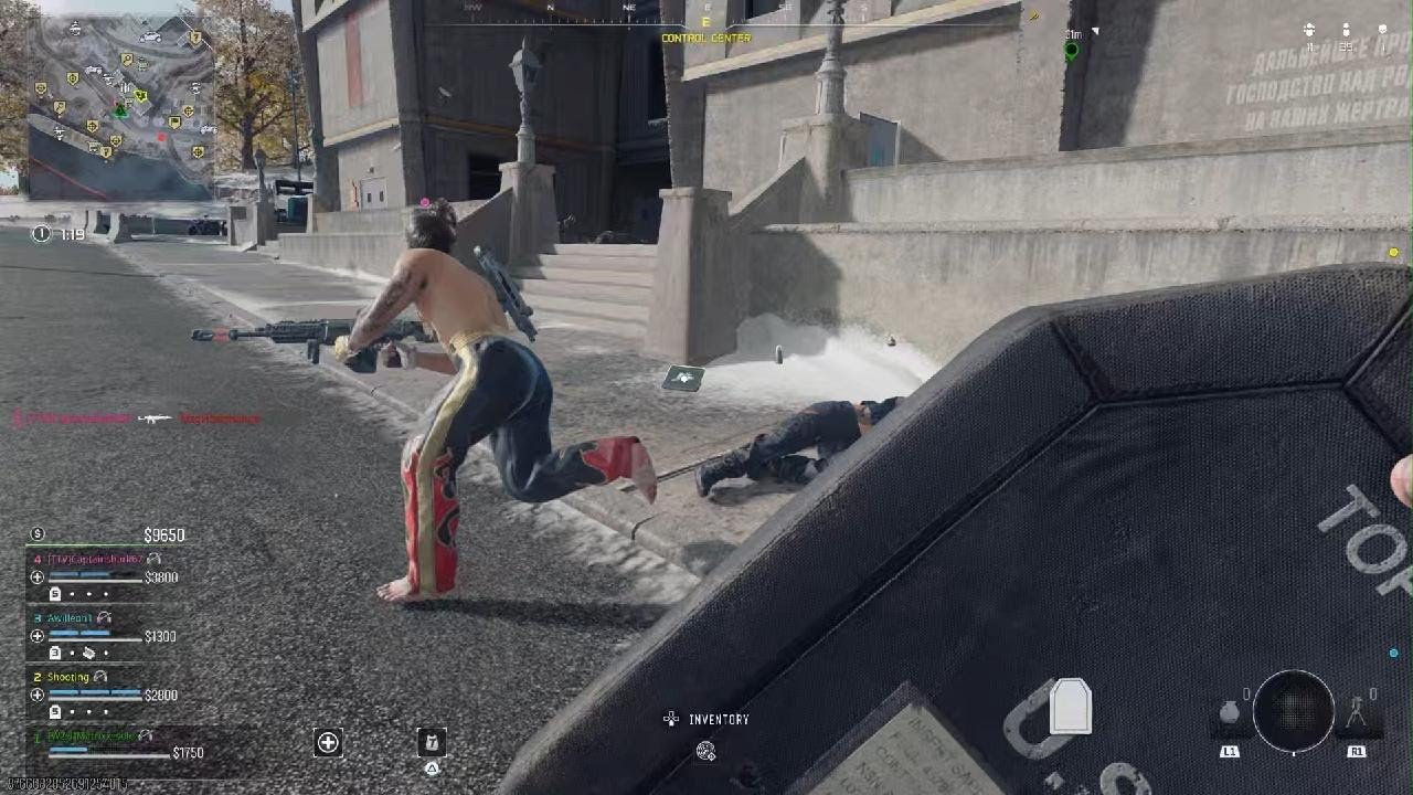 Call of duty pt.54