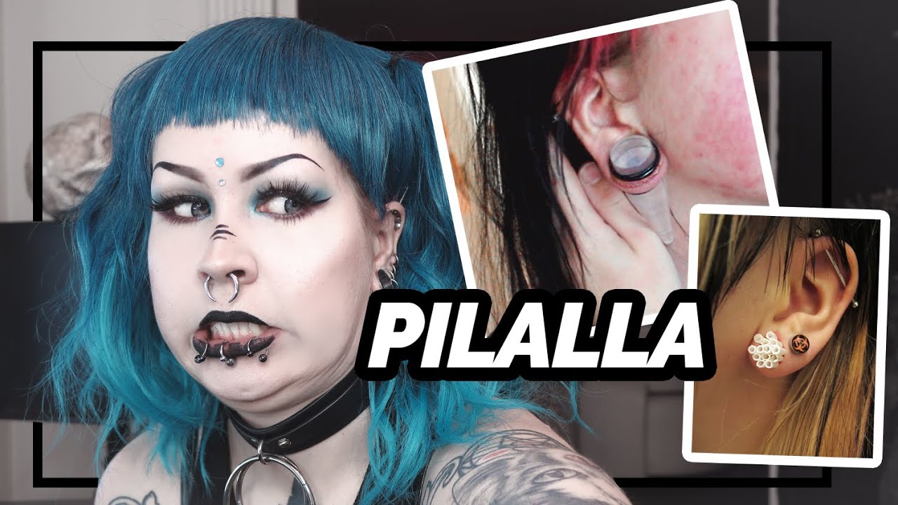 Kuinka pilasin korvani venyttämällä. | ›› STORYTIME