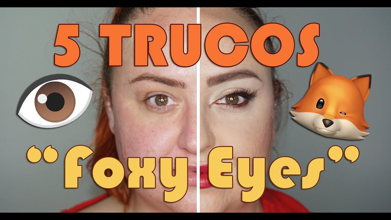 5 TRUCOS para conseguir el efecto 