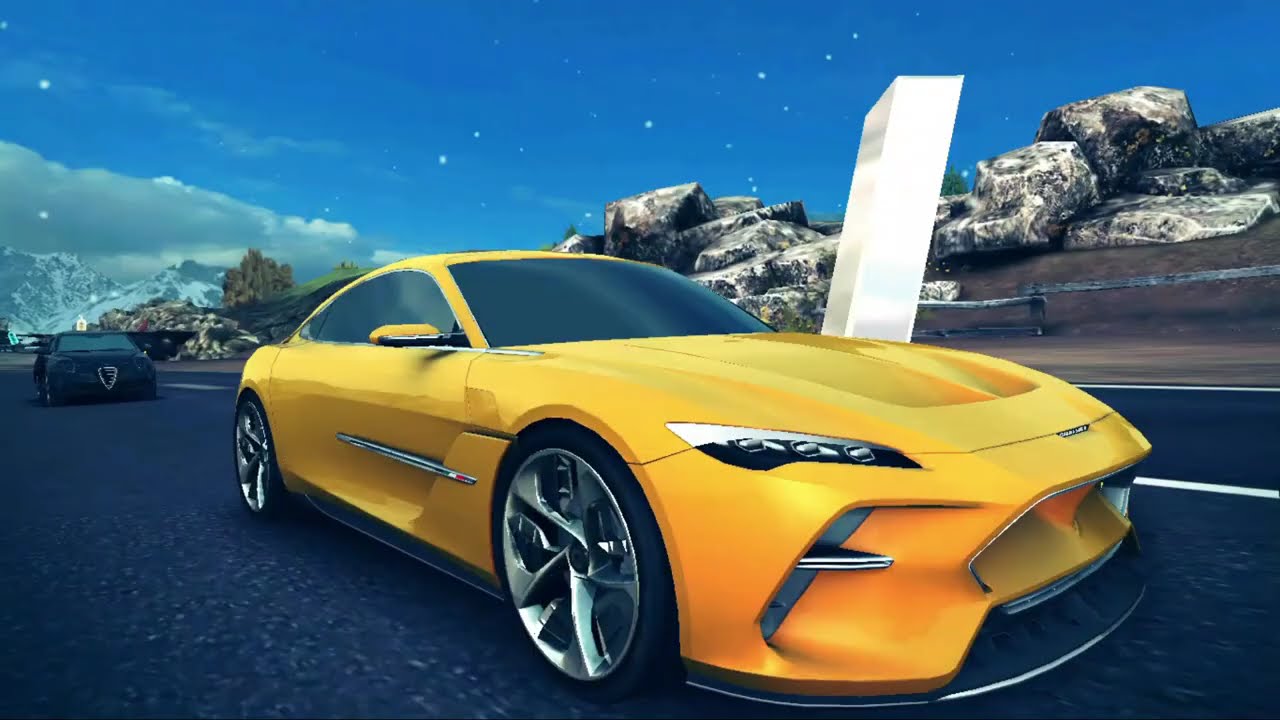 Asphalt 8 Airborne Multiplayer :⚡🤭Multiplayer Gameplay🥶✨Epic Cars!