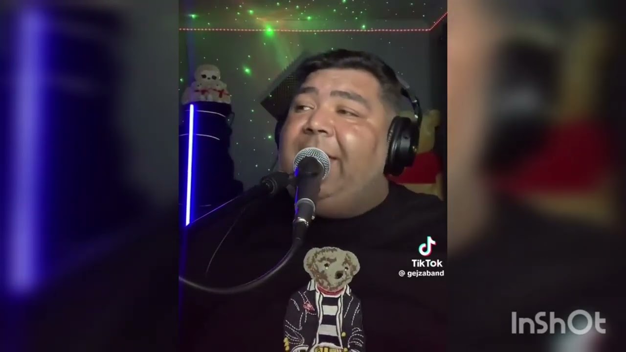 GEJZA BAND - čard&aacute;&scaron; 