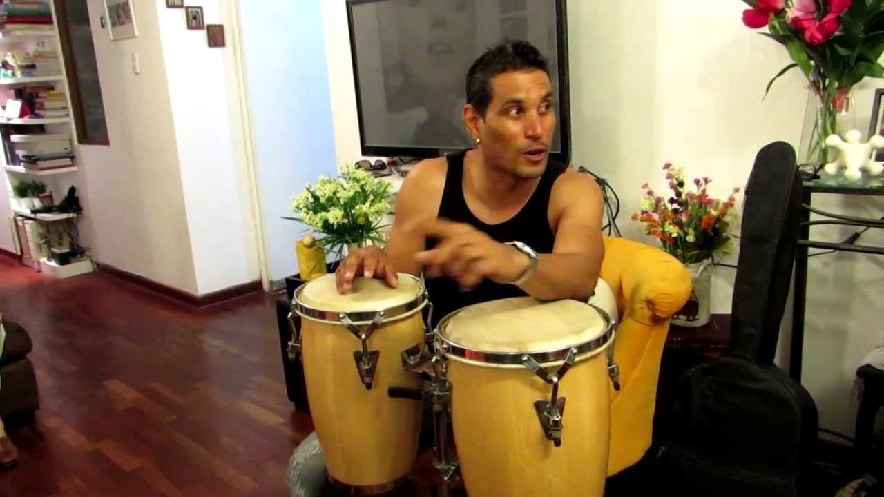 Roicel Riveron en Lima