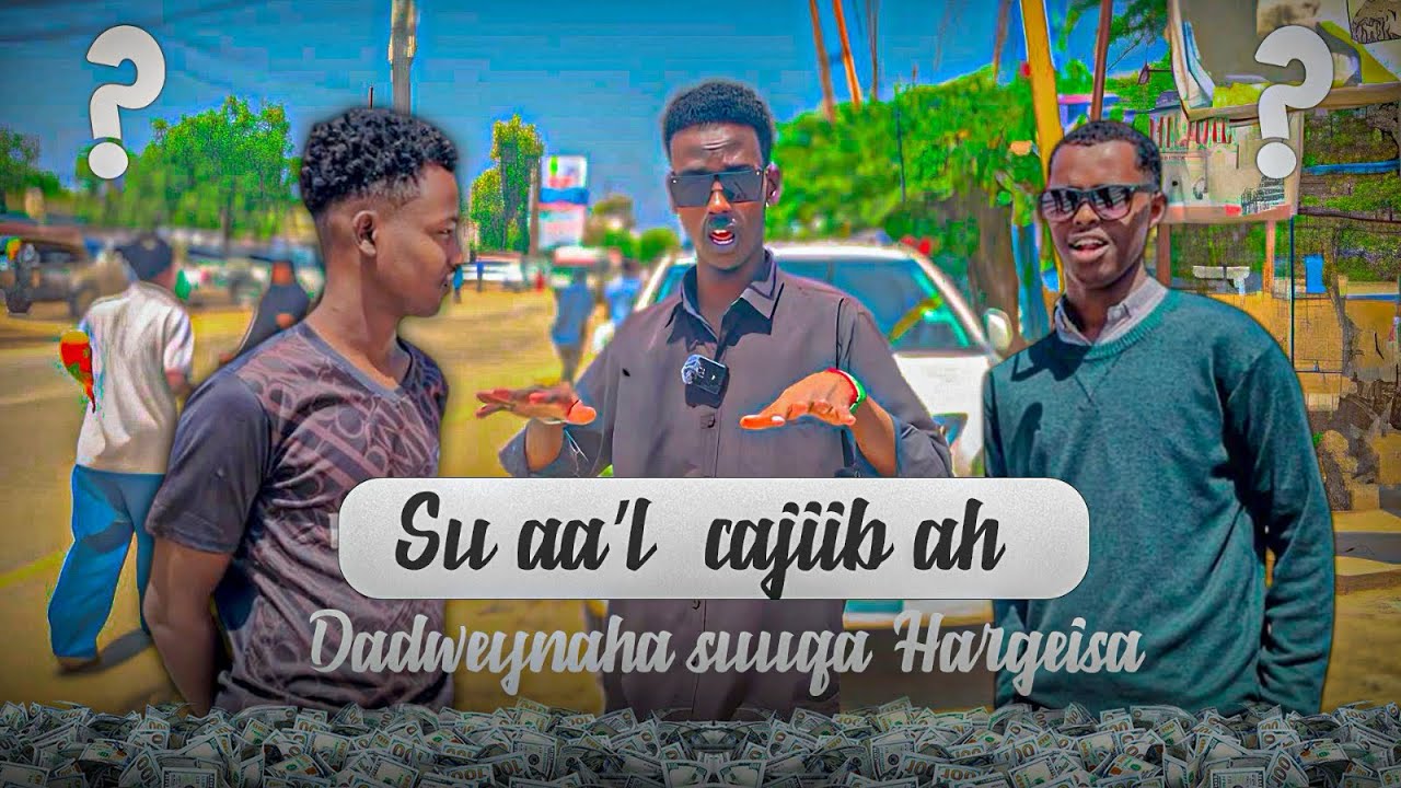 Sheeg  magaca chanel kayga oo ku guulayso Hadiyad. 🛍 || Dadweynaha suuqa HARGEISA