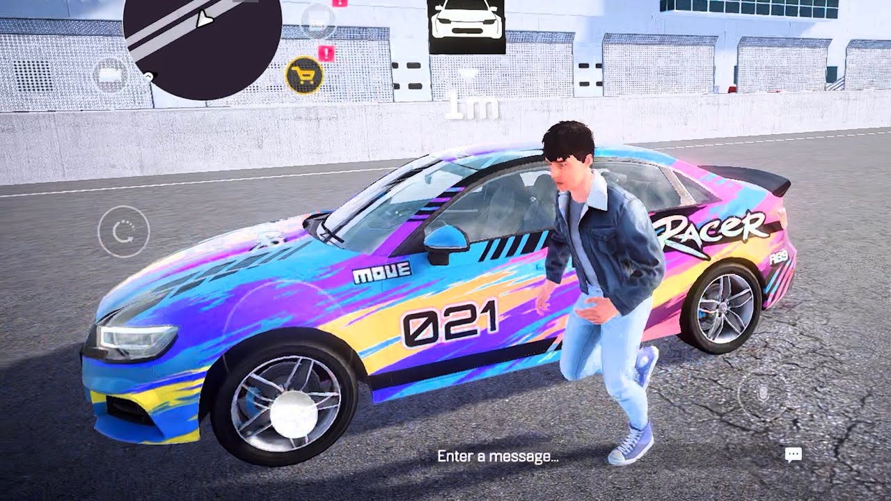 Best In Class Drift Game IOS ❤️ 🚘 ||4K Gaming🎮|| ||Iphone|| Gameplay 2026