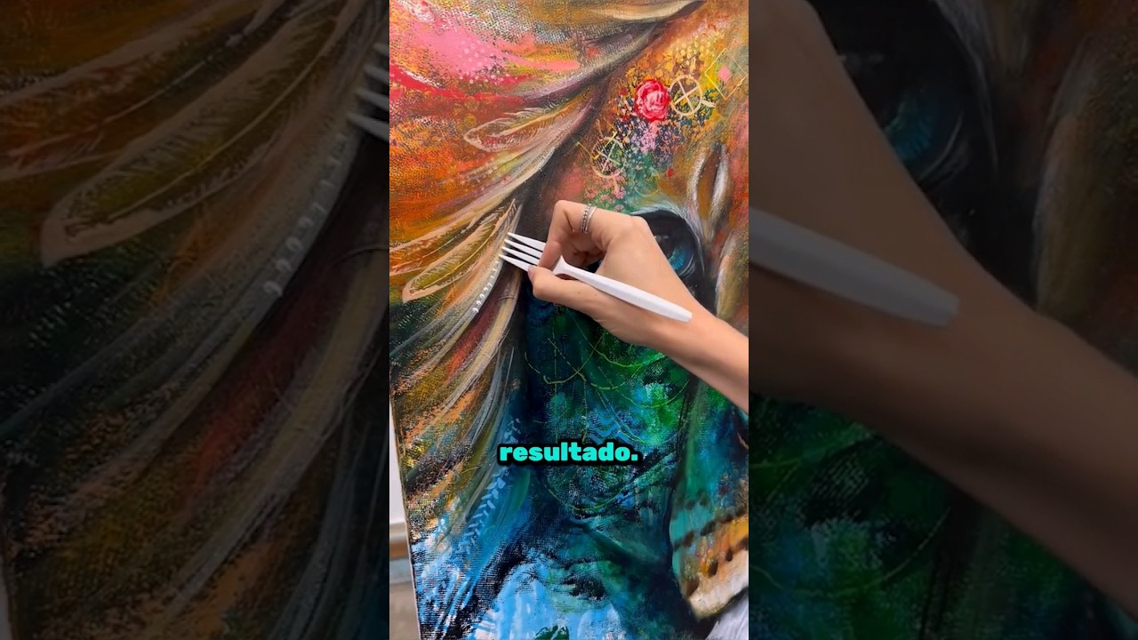 Esta Chica Tiene un Talento Incre&iacute;ble ❤️