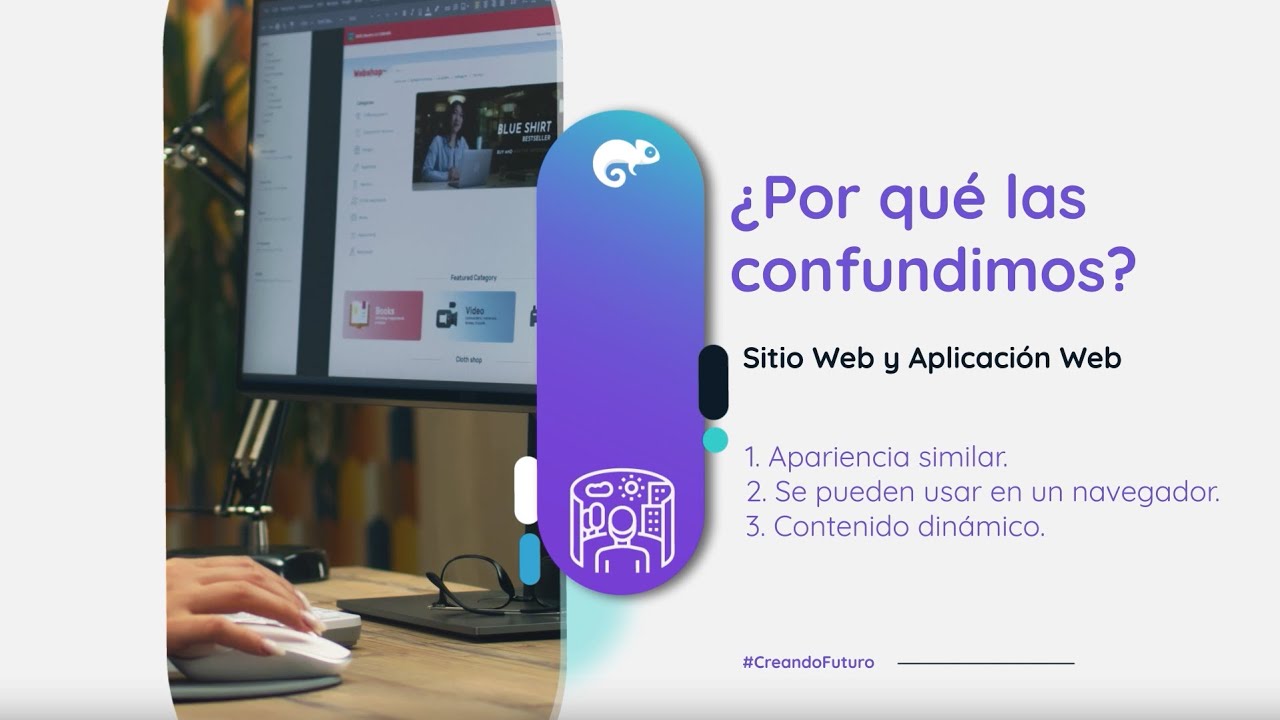 ¿Aplicación Web o Sitio Web? Descubre cuál es la mejor opción para tu negocio | Perspektiva 360