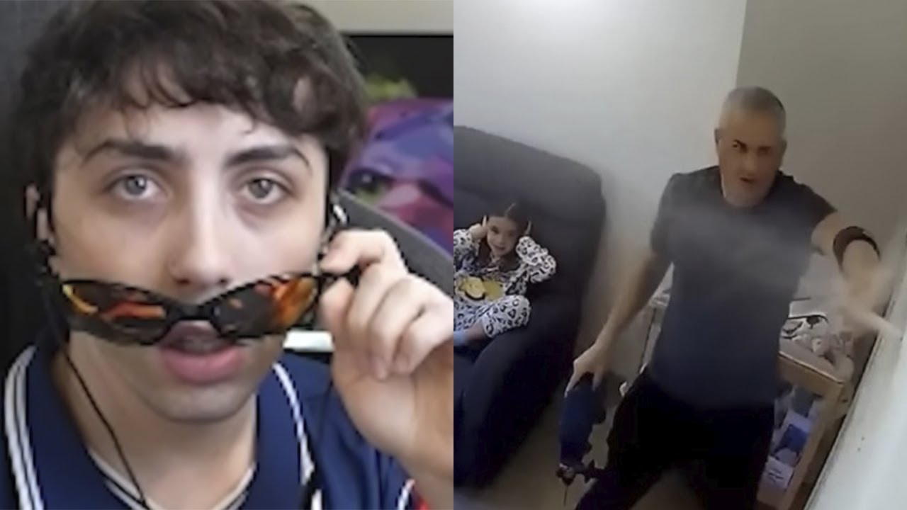 no puede ser 😐