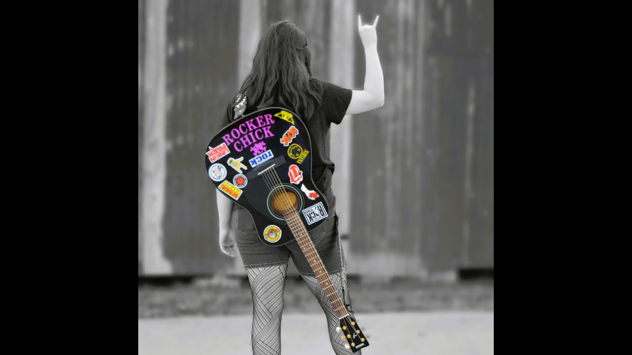 ROCKSTAR - EM