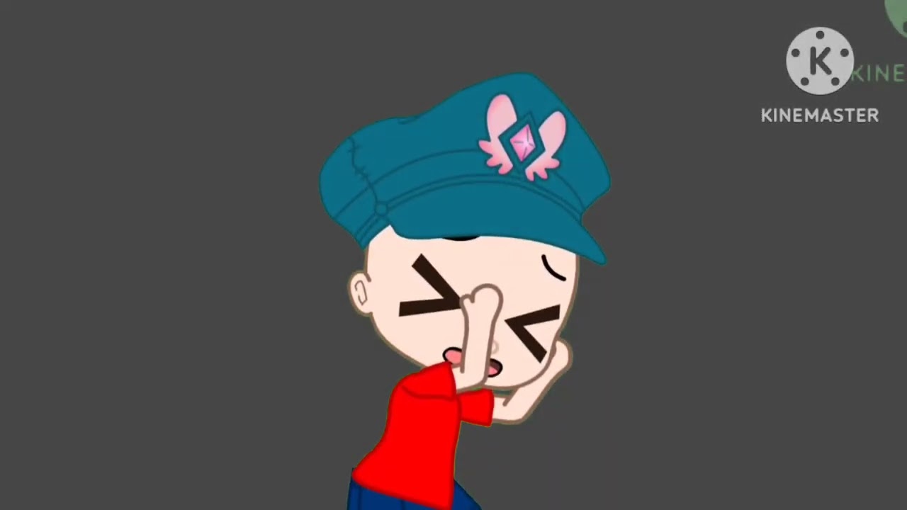 Julian crying for help julian and friends
