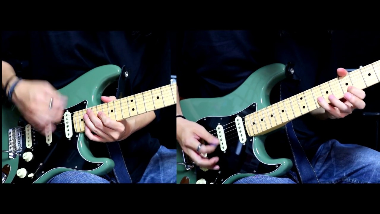 Entry Of The Gladiators -  Rock Guitar Arrangements