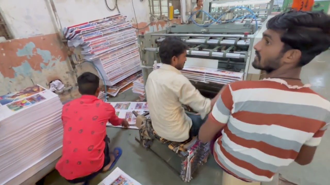#￼ notebook factory, Maharashtra, Palghar❤️👍