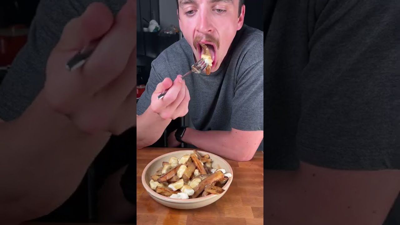 POUTINE