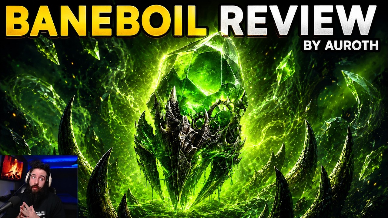 Auroth Tested Baneboil&hellip; Is This Gem Worth It?