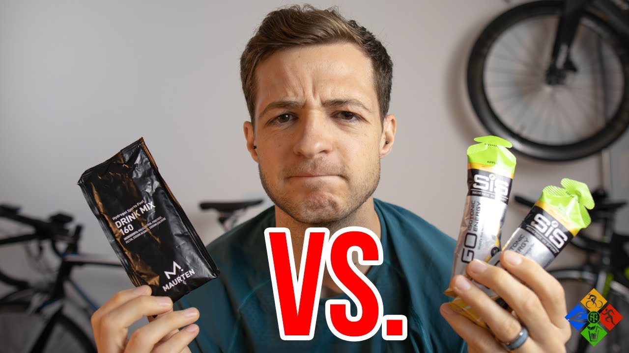 Did You Know The Most Significant Difference Between These Carbohydrate Supplements?