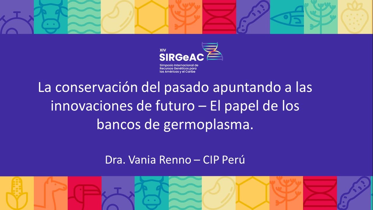 SIRGEAC 2023: La conservaci&oacute;n del pasado apuntando a las innovaciones de futuro