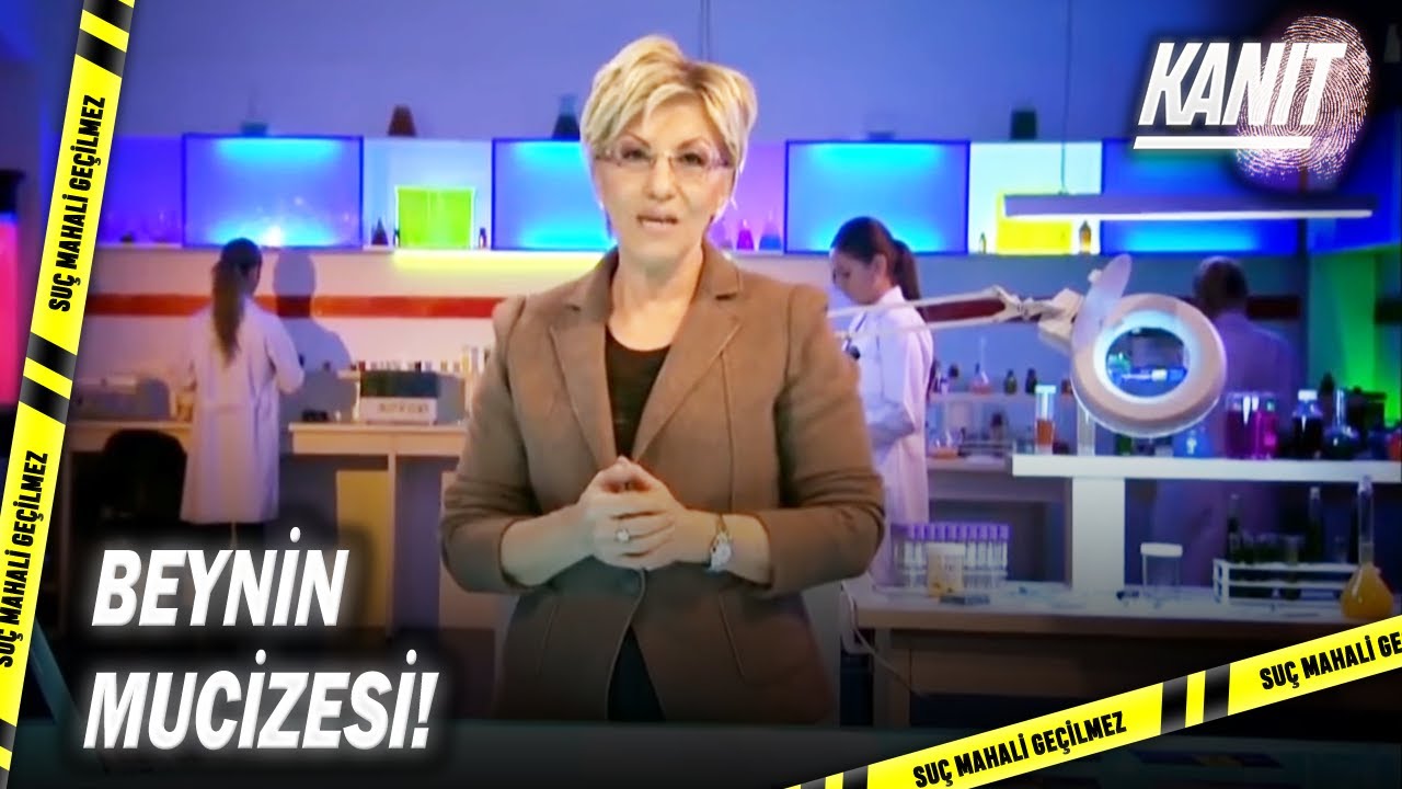 Plasebo Etkisi Nedir? - Kanıt Özel Klip