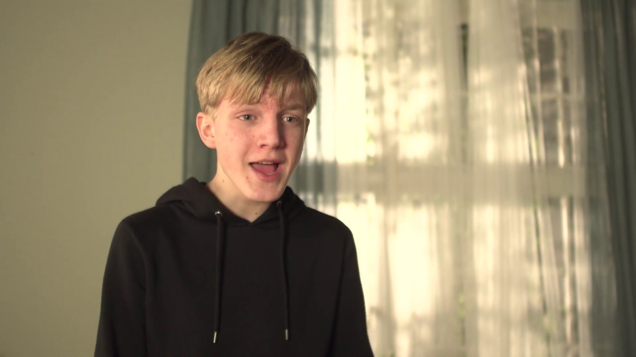 Gribskov Efterskole uge 7 2019 - Manddomsprøven