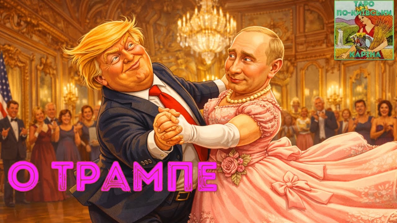 🎵 Песнь про Жёлтого муделя. О наболевшем