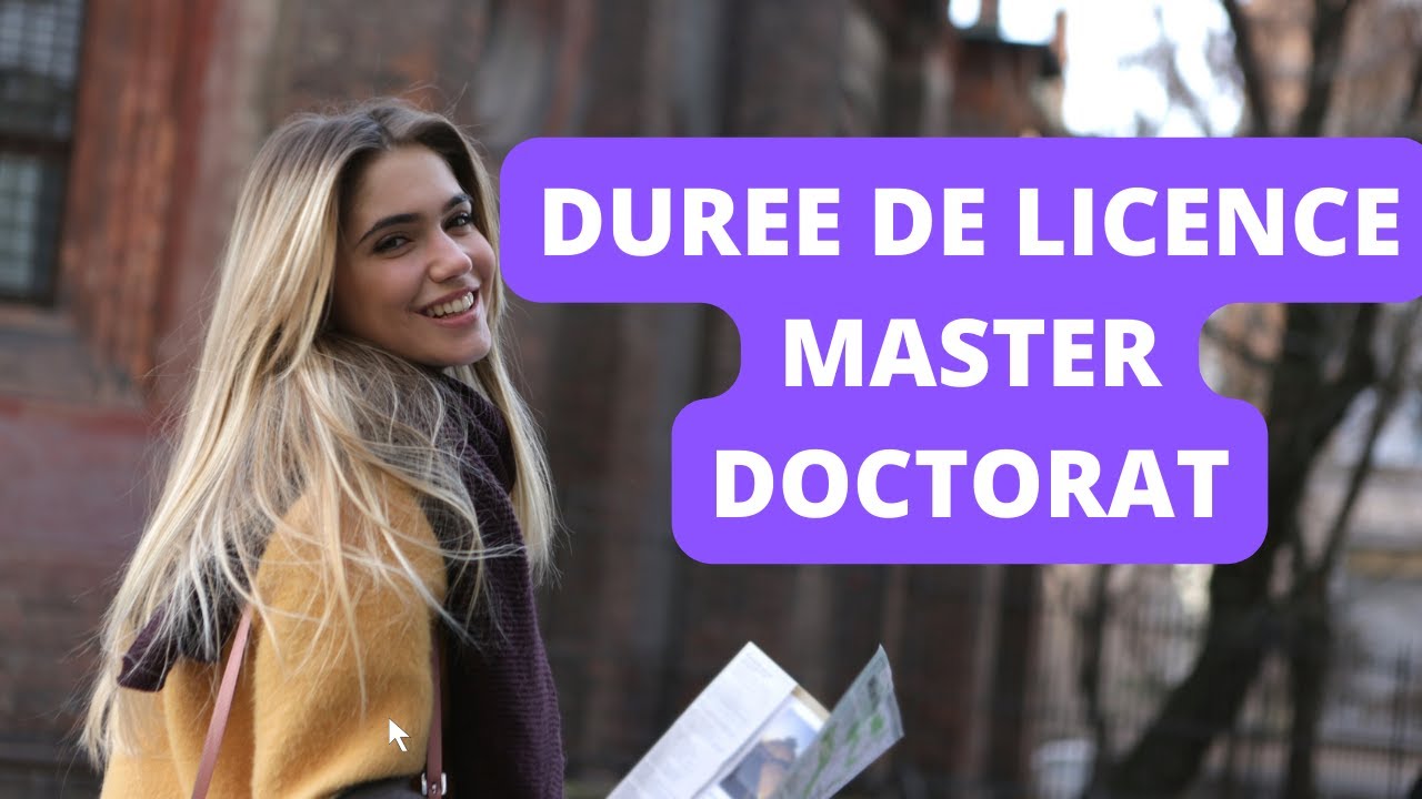 Quelle est la durée de formation universitaire en Turquie ? ||  Quelle est la langue des cours ?