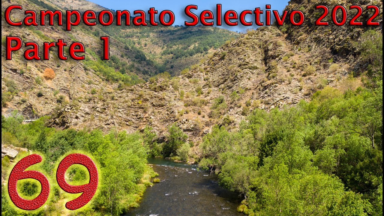 Campeonato Selectivo La Rioja 2022 || Parte 1: Un comienzo soñado || #69