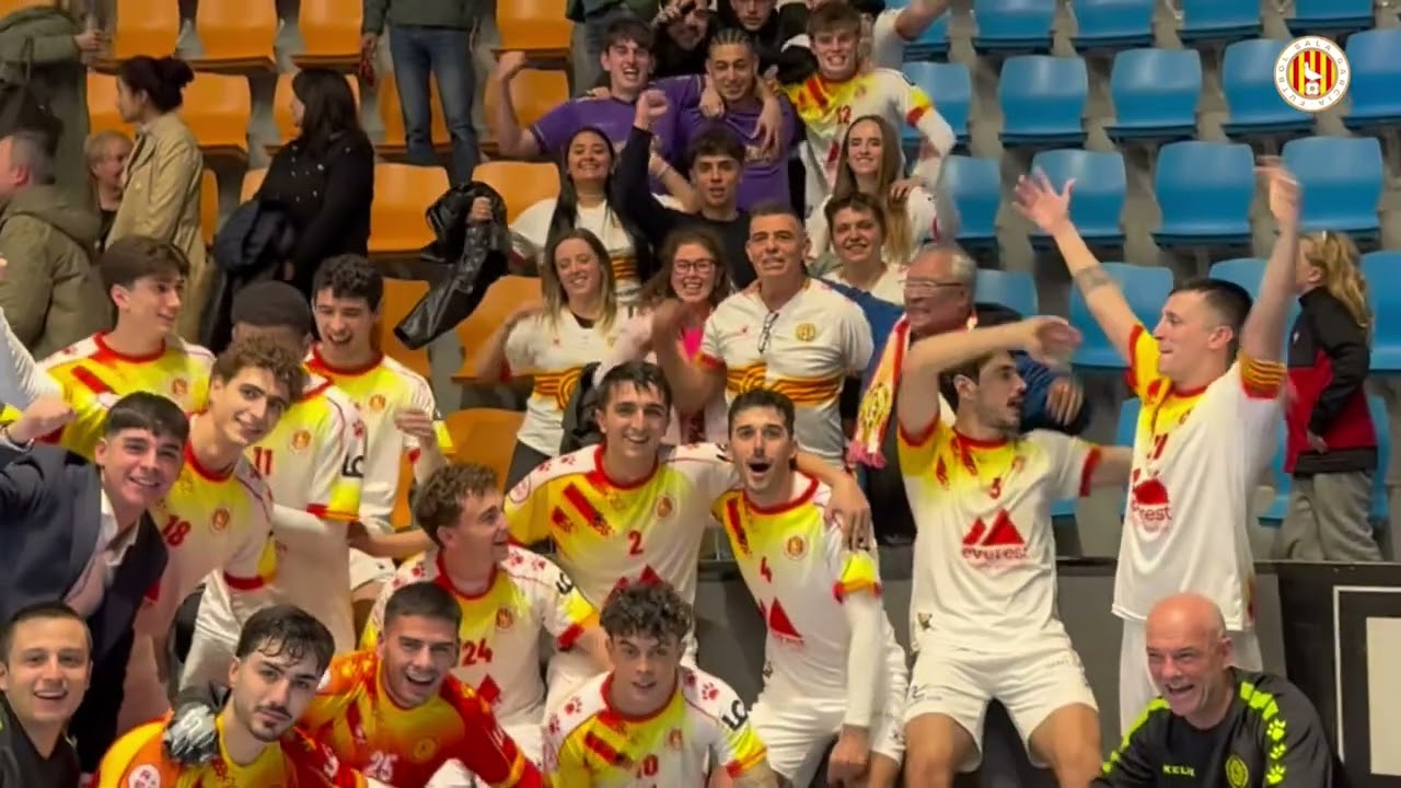 Gràcies, Nil!