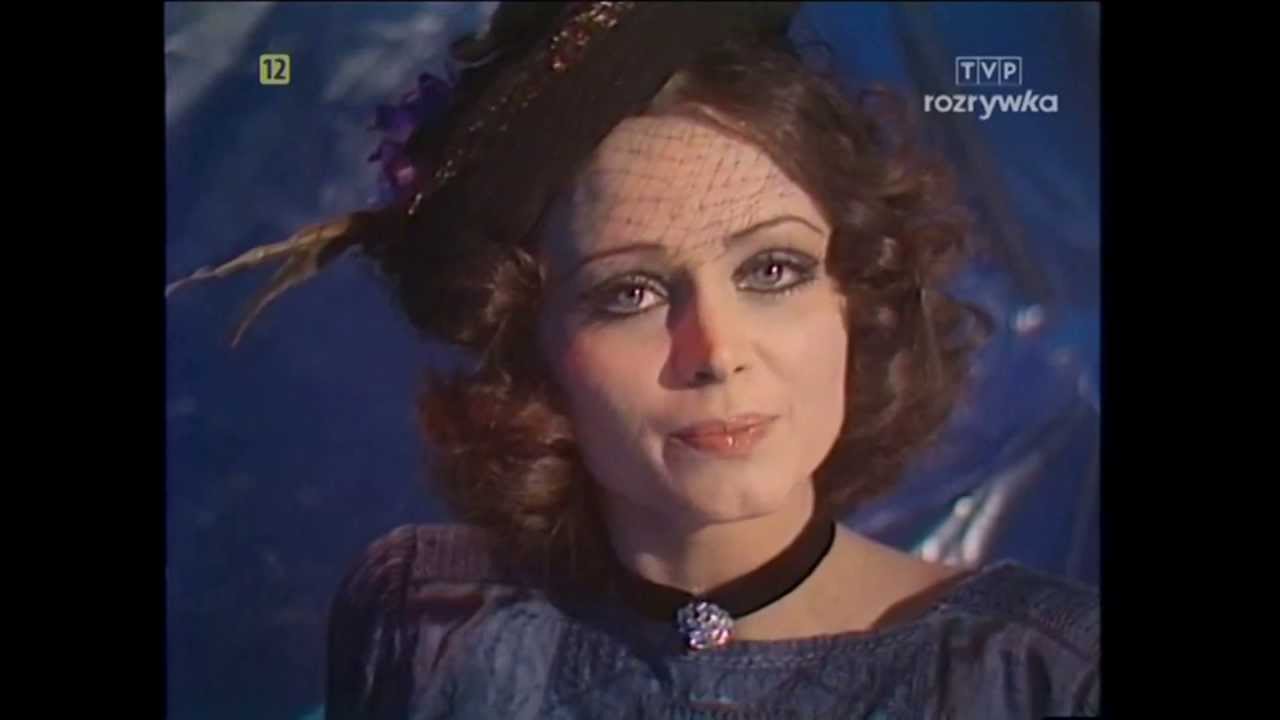 Izabela Trojanowska-  Liczy Się Tylko Czas