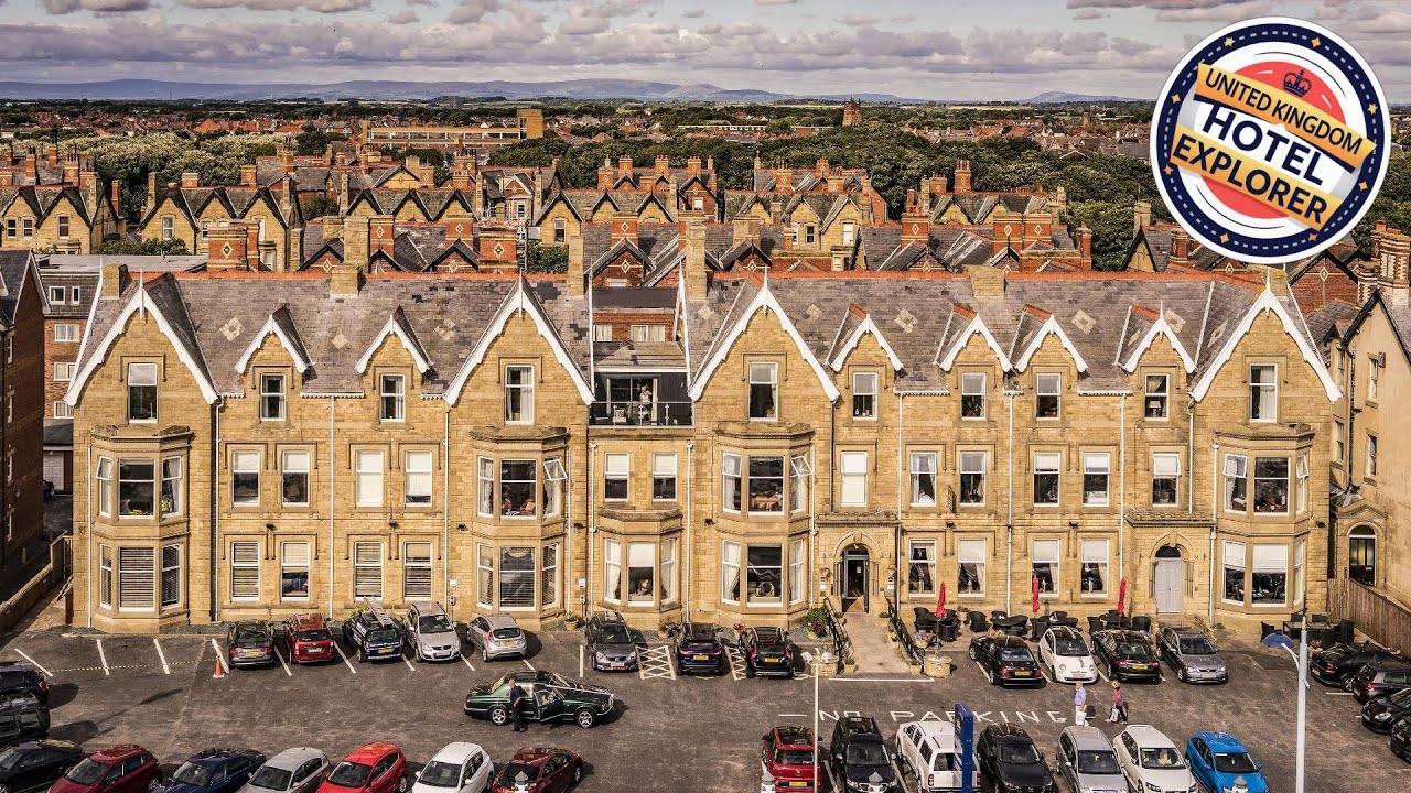 Best Western Signature Collection Blackpool Lytham St Annes Glendower Hotel | United Kingdom ⭐