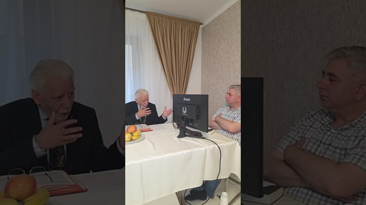 &Icirc;mpreună cu Vențer Praizu - Acte unice &icirc;n istorie ale lui Dumnezeu