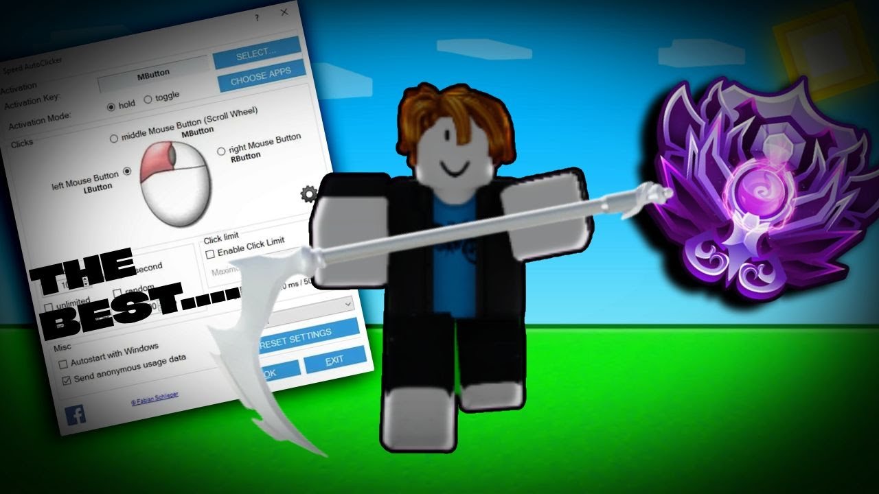 Leaking The Best Ms For Season 15... (Roblox Bedwars)