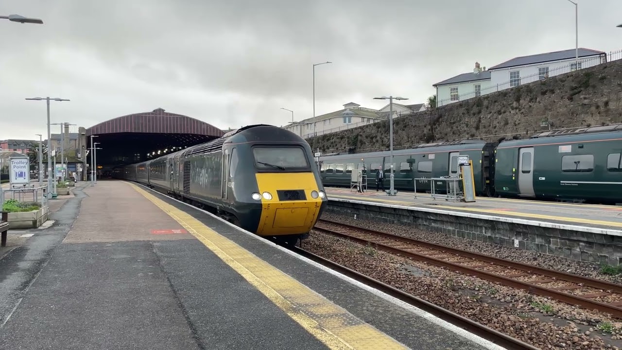 43042 Penzance 
