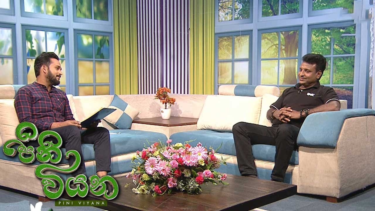 Pini Viyana  - (2026-02-23) | ITN