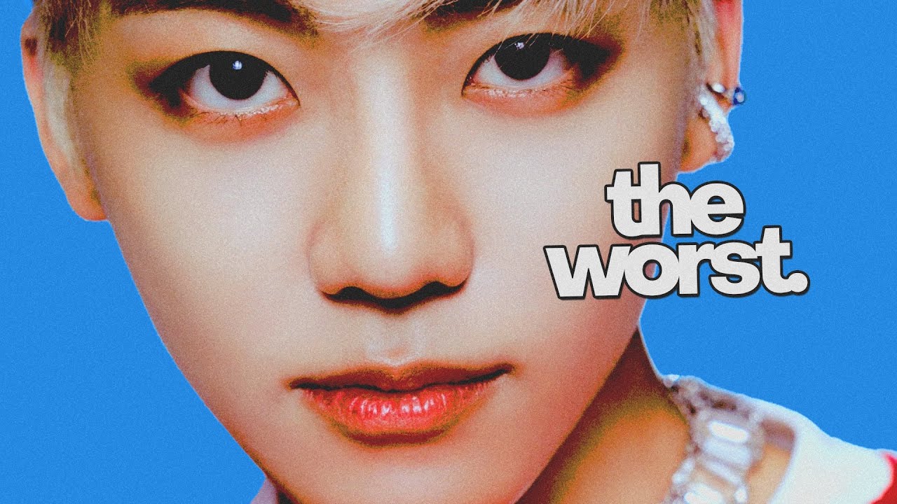 kpop boy groups SUCK (at covering girl groups)