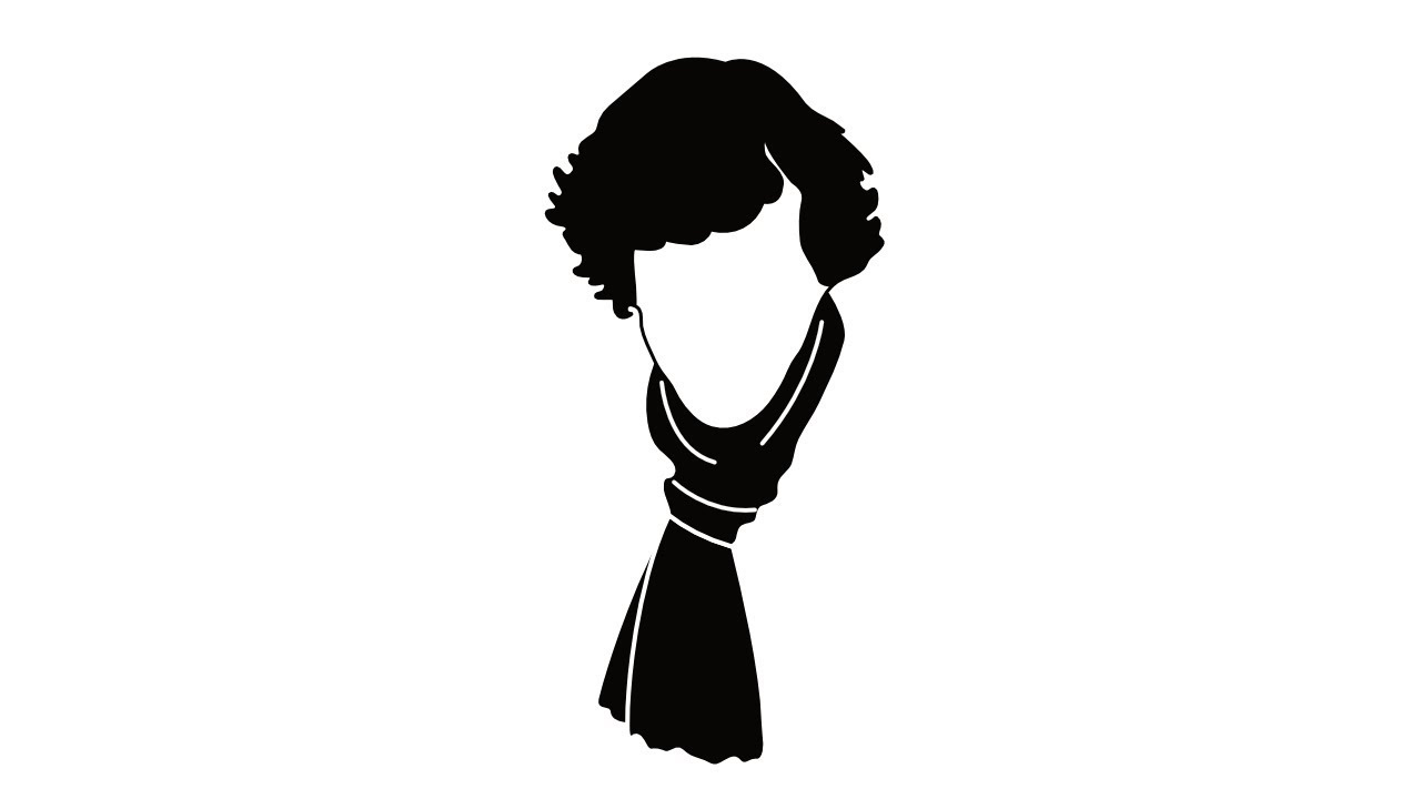Ein Gedächtnis wie Sherlock Holmes (Loci Methode und Gedächtnispalast)
