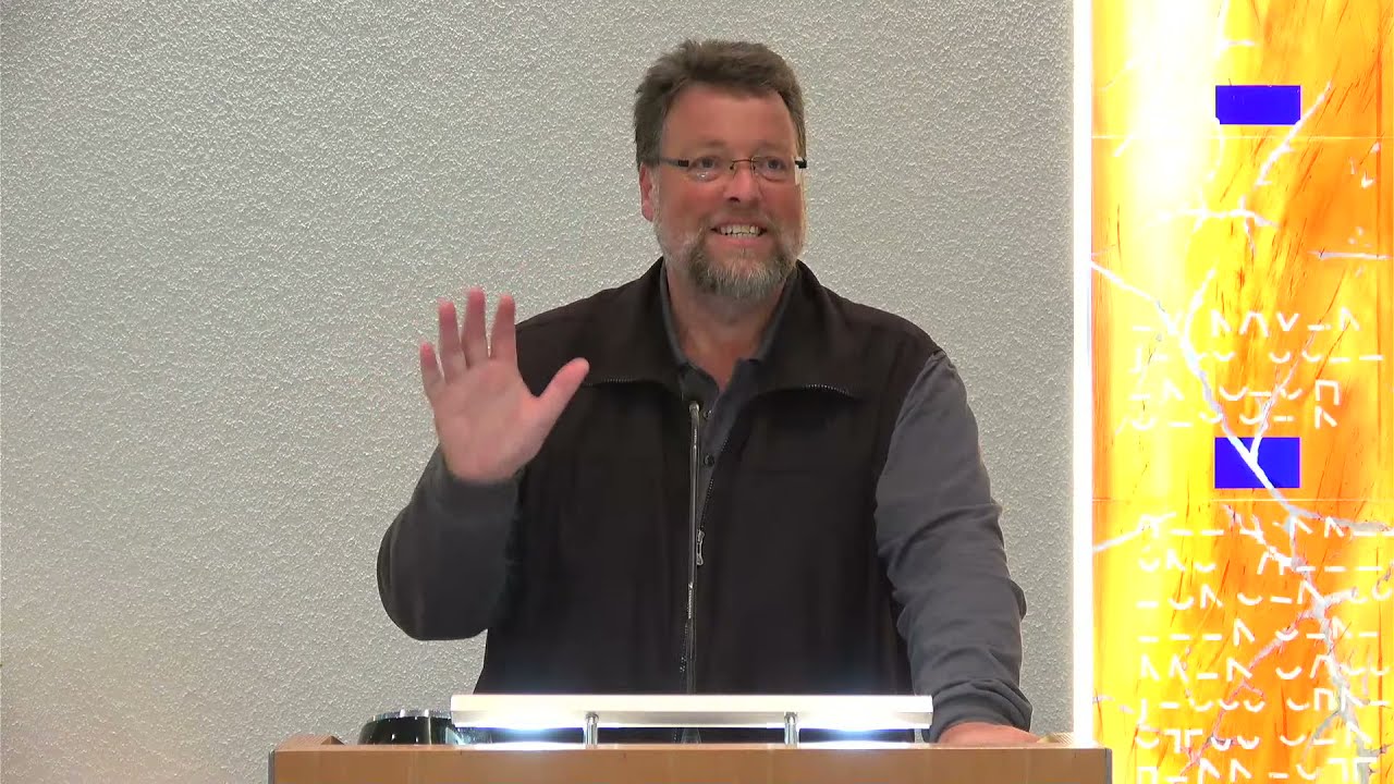 02.05.2021 Reiner Wörz: Das Richtige tun und das Falsche lassen (Psalm 1)