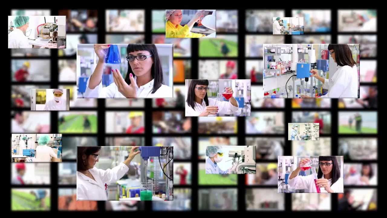 Bring in a New Age with Connected Machines