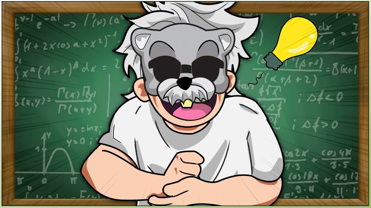ISSO NÃO É O GÊNIO QUIZ 3 É O TROLL QUIZ 3