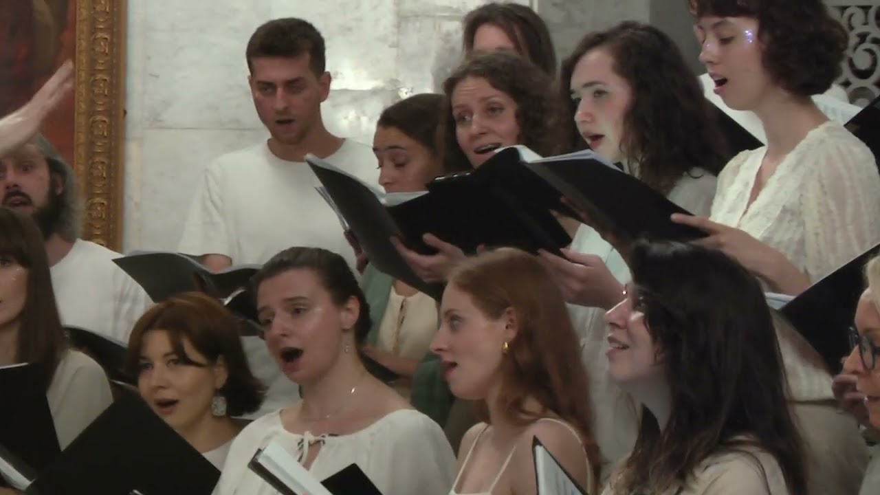 Ursa Major Choir: 