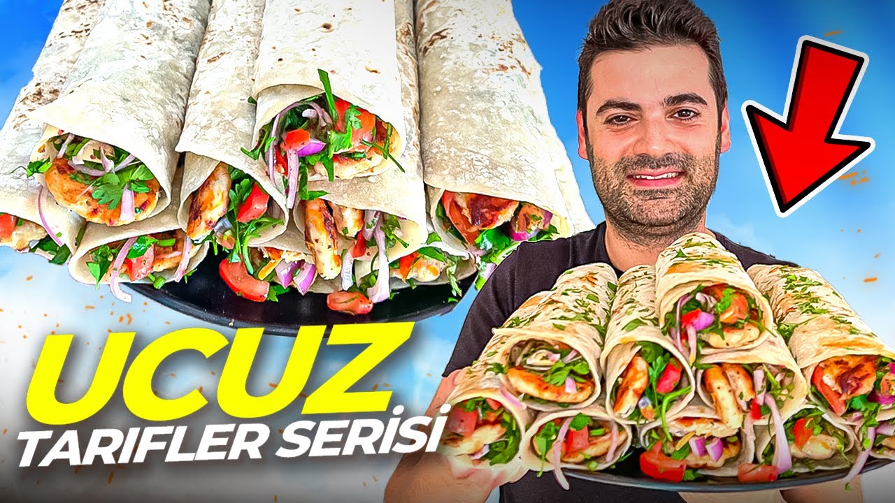 UCUZ TARİFLER SERİSİ !!! D&uuml;r&uuml;m 8,5 TL !!!