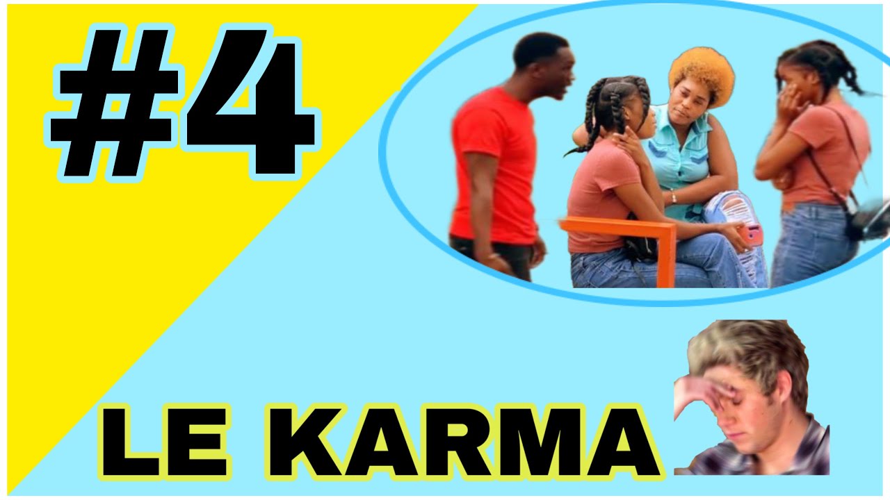 LE KARMA #4 AVEC MAX (Motivation) #wilmixprod #fednaelfrancois