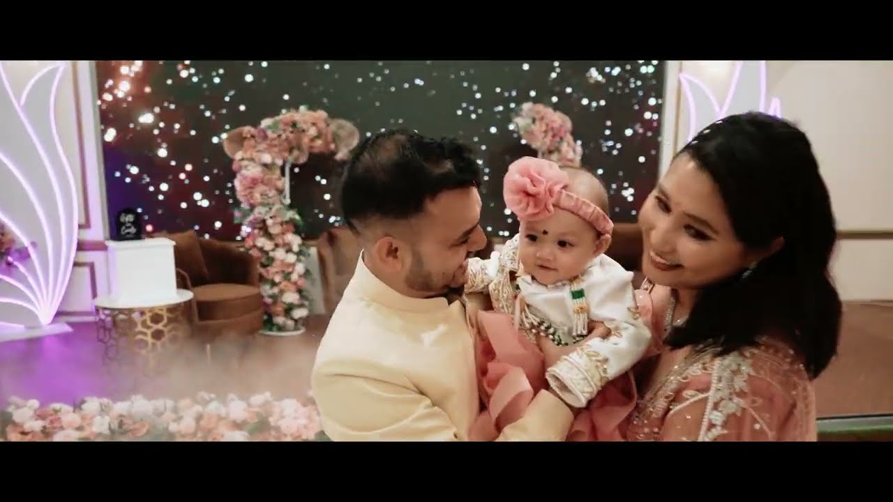 Reeva's Pasni Reception