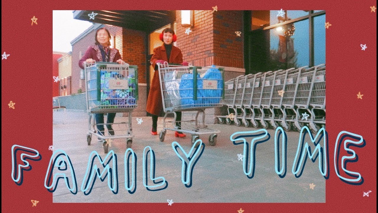 9. WITH FAMILY ⁄⁄ CatCreature
